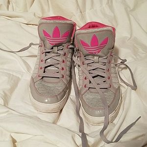 Woman's Adidas originals
